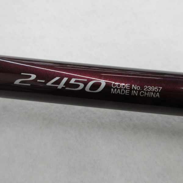 10ホリデーイソR 2-450